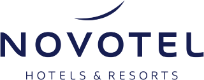 Novotel logo