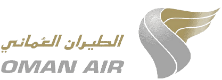 Oman Air logo