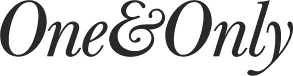 One&Only logo