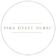 Park Hyatt logo
