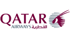 Qatar Airways logo
