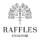 Raffles logo