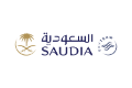 Saudia logo