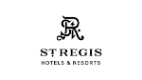 St. Regis logo