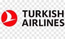 Turkish Airlines logo
