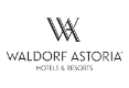 Waldorf Astoria logo